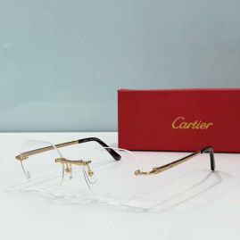 Picture of Cartier Optical Glasses _SKUfw54317747fw